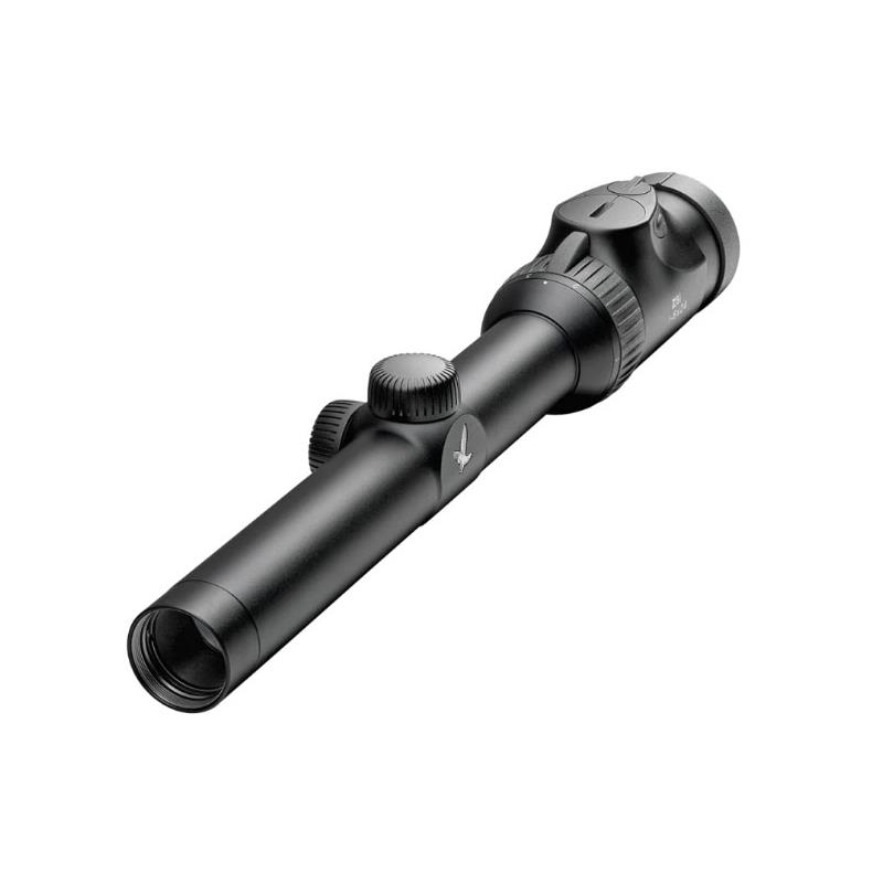Swarovski z6i 1-6x24 L4-i colliers